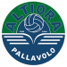 PALLAVOLO ALTIORA U15 VERDE