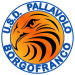 BORGOFRANCO VOLLEY